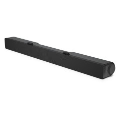 Dell AC511M Sound Bar for PC – Premium Audio Experience | 520-AANY